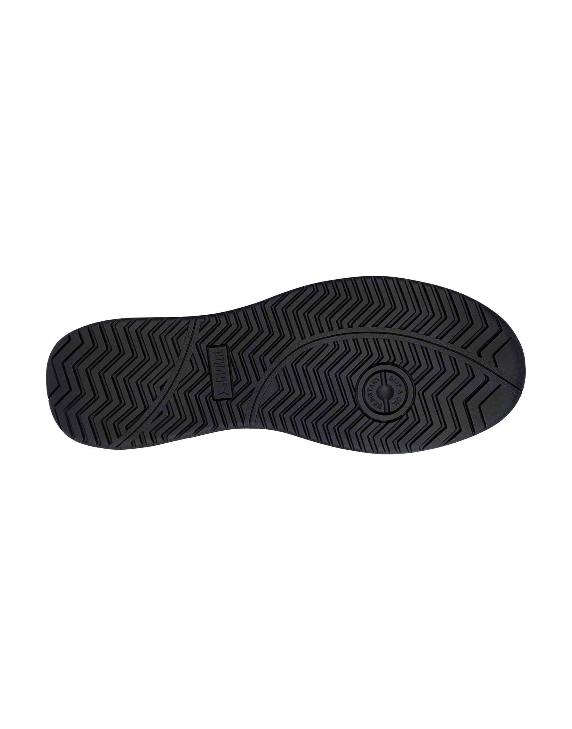 Puma Safety Iconic Suede Navy Low S1Pl Esd - Image 5
