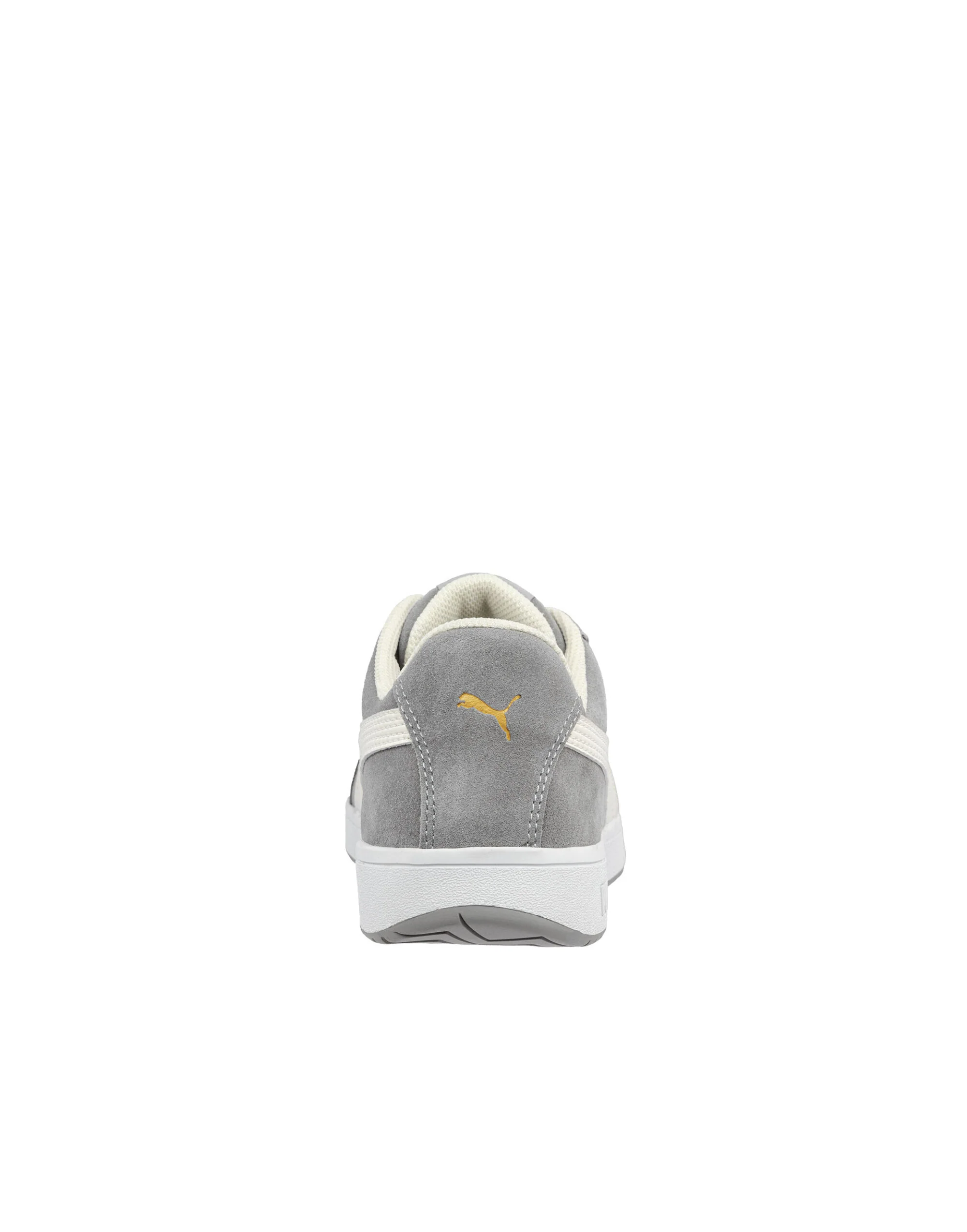 Puma Safety Iconic Suede Grey Low S1Pl Esd - Image 3