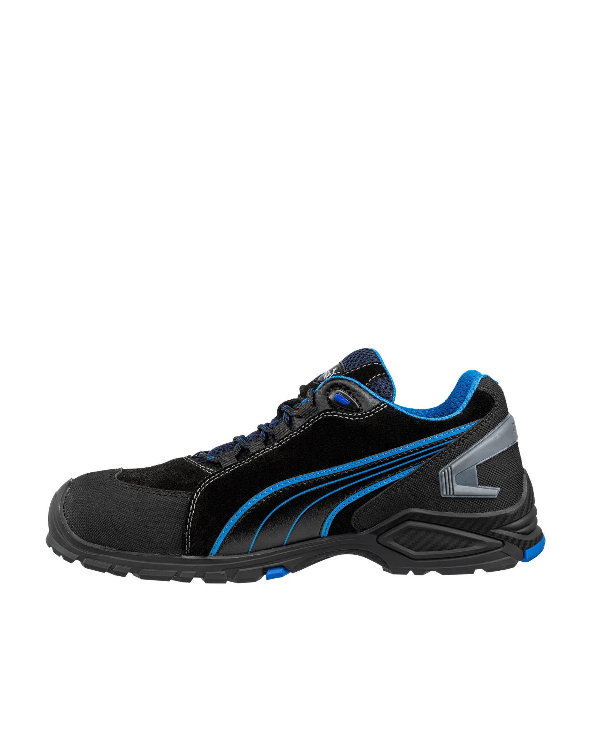 Puma Safety Rio Black Low S3 Src - Image 2