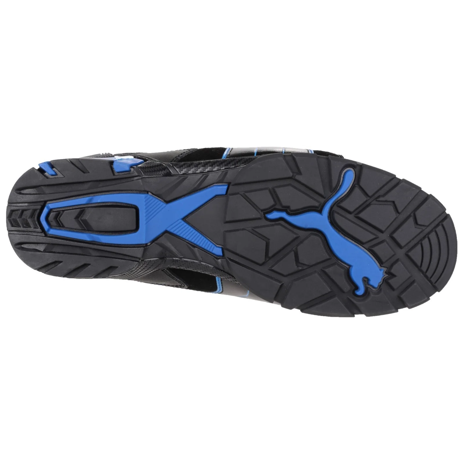 Puma Safety Rio Low Lace-up Safety Boot - Image 4
