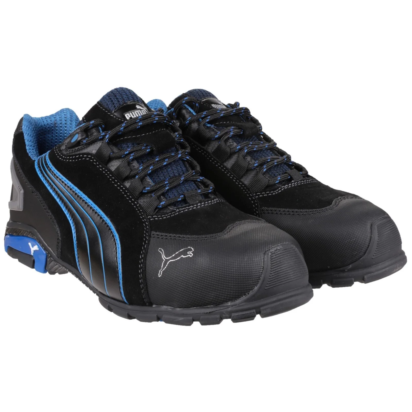 Puma Safety Rio Low Lace-up Safety Boot - Image 5