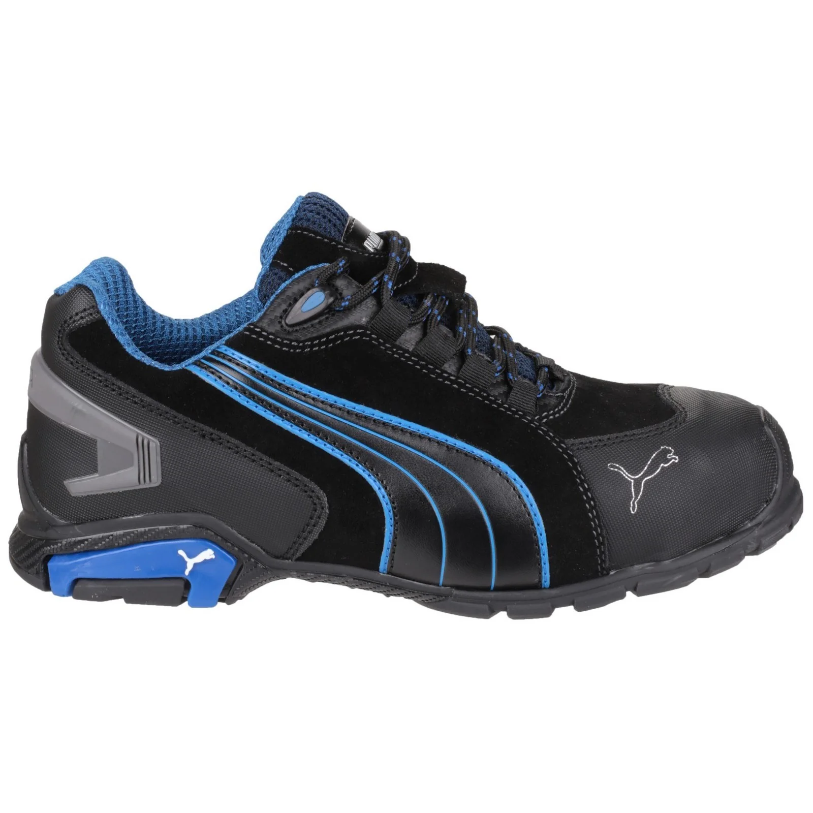 Puma Safety Rio Low Lace-up Safety Boot - Image 8