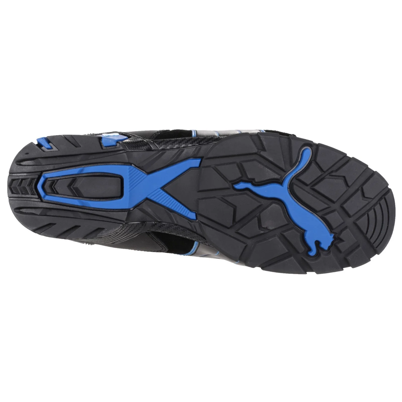 Puma Safety Rio Mid Lace-up Safety Boot - Image 4