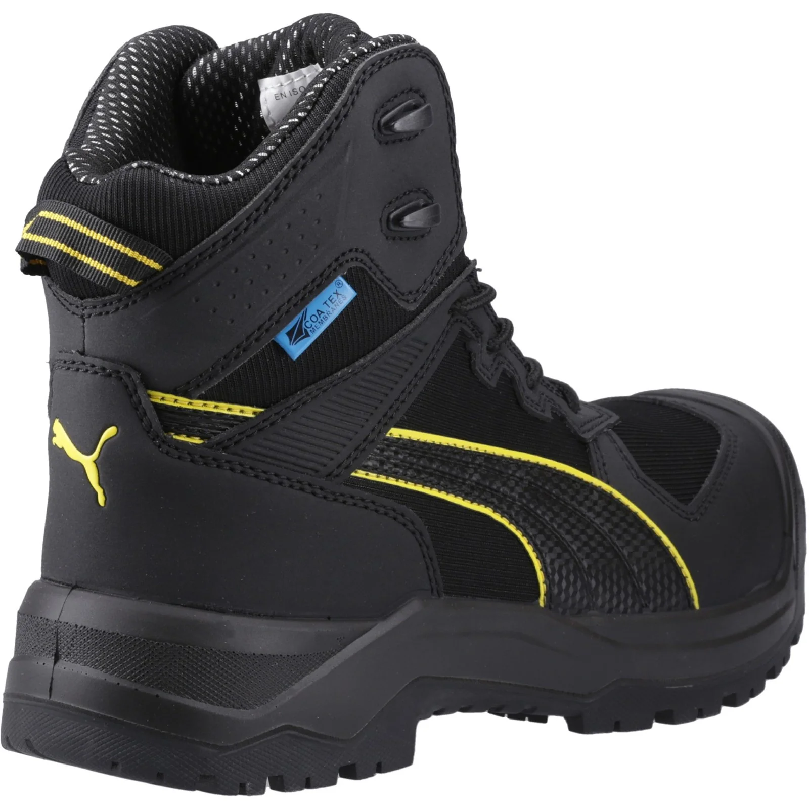 Puma Safety Rock Heavy Duty Waterproof Boot - Image 2