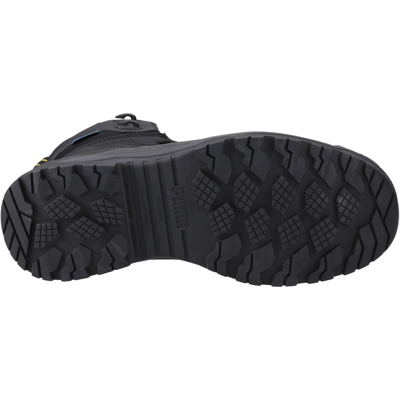 Puma Safety Rock Heavy Duty Waterproof Boot - Image 3