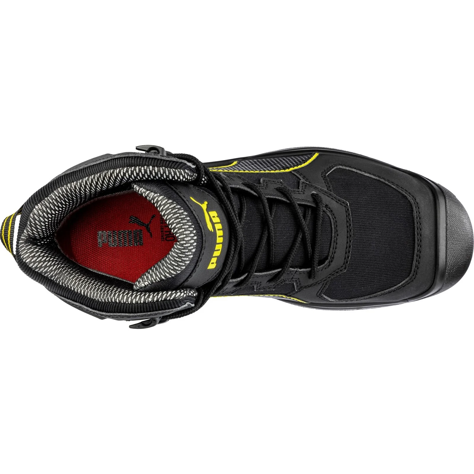 Puma Safety Rock Heavy Duty Waterproof Boot - Image 4