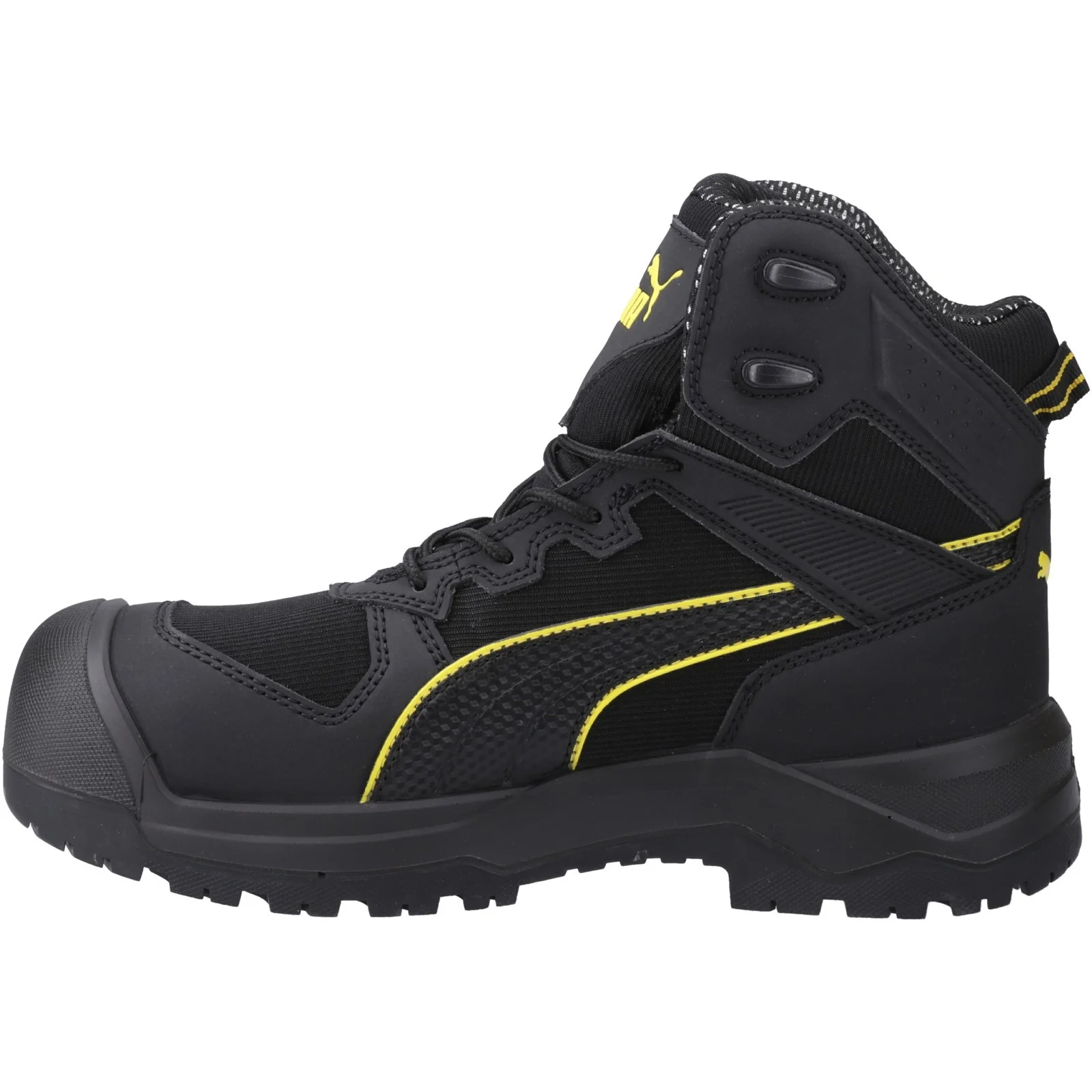 Puma Safety Rock Heavy Duty Waterproof Boot - Image 5