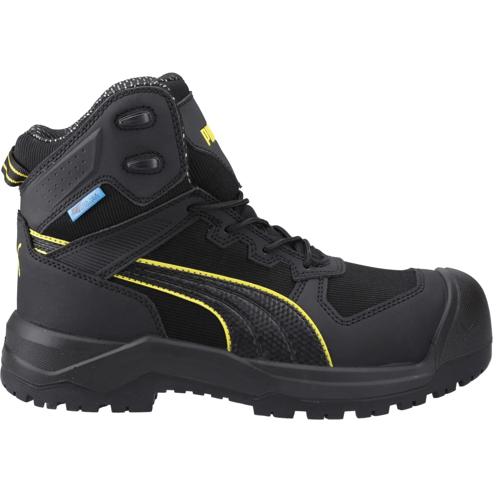 Puma Safety Rock Heavy Duty Waterproof Boot - Image 6