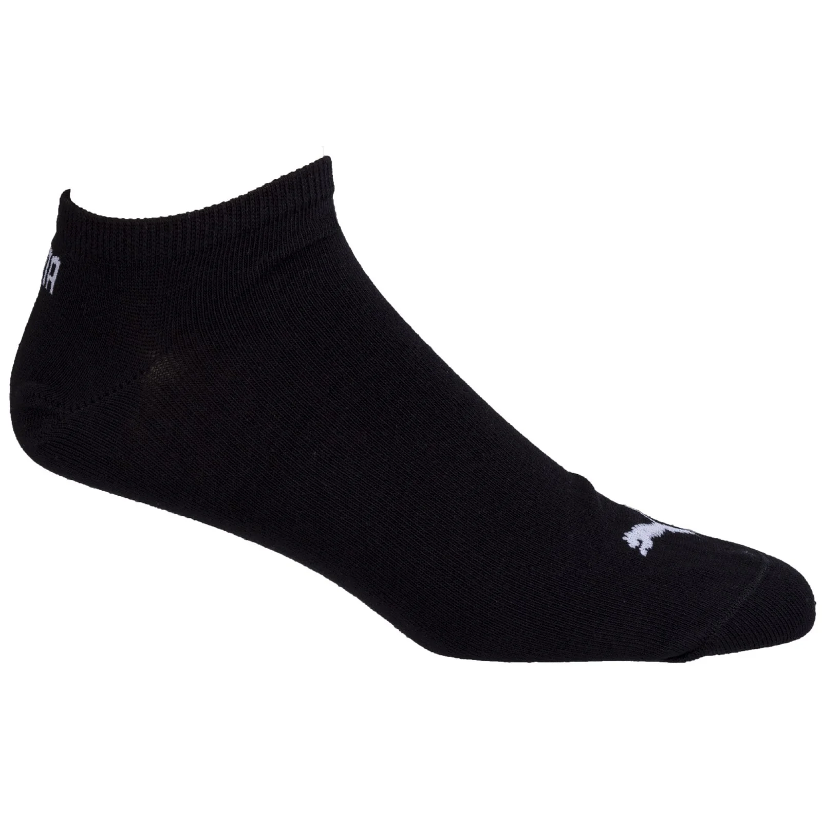 Puma Sneaker Socks Puma 3Pr - Image 2
