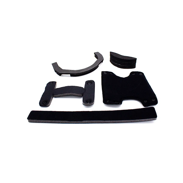 Pureflo Pf3000 Comfort Pad Kit