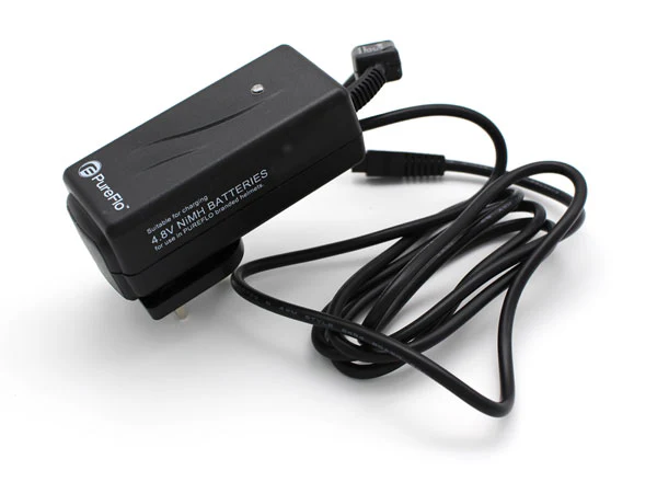 Pureflo Esm+ Battery Charger