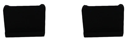 Pureflo Esm+ Visor Protector Retention Clips