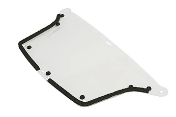 PureFlo Purelite Visor Assembly