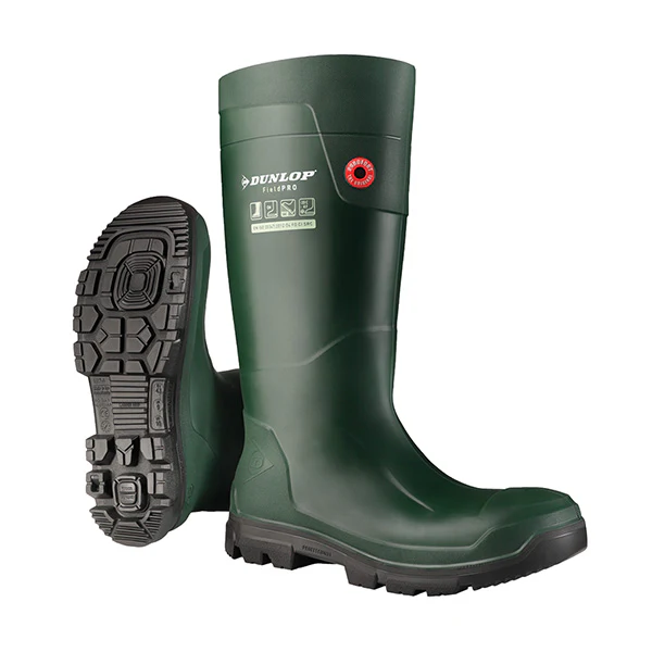 Dunlop Purofort Fieldpro - Image 2