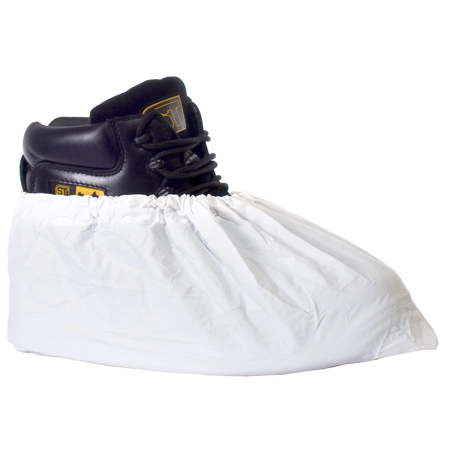 Supertouch PVC Overshoes