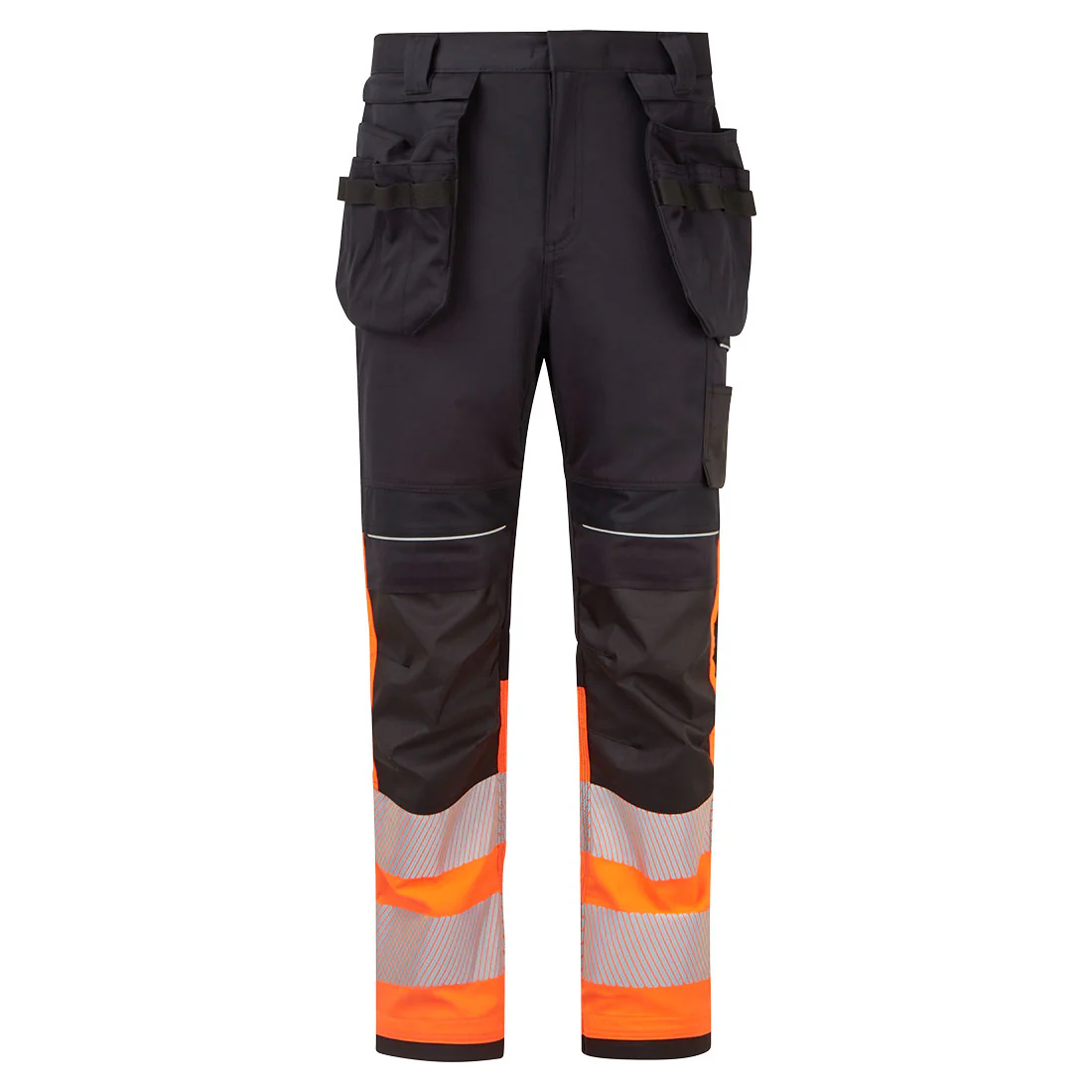 Portwest PW3 Modaflame Work HVO Class 1 FR Holster Trousers - Image 2