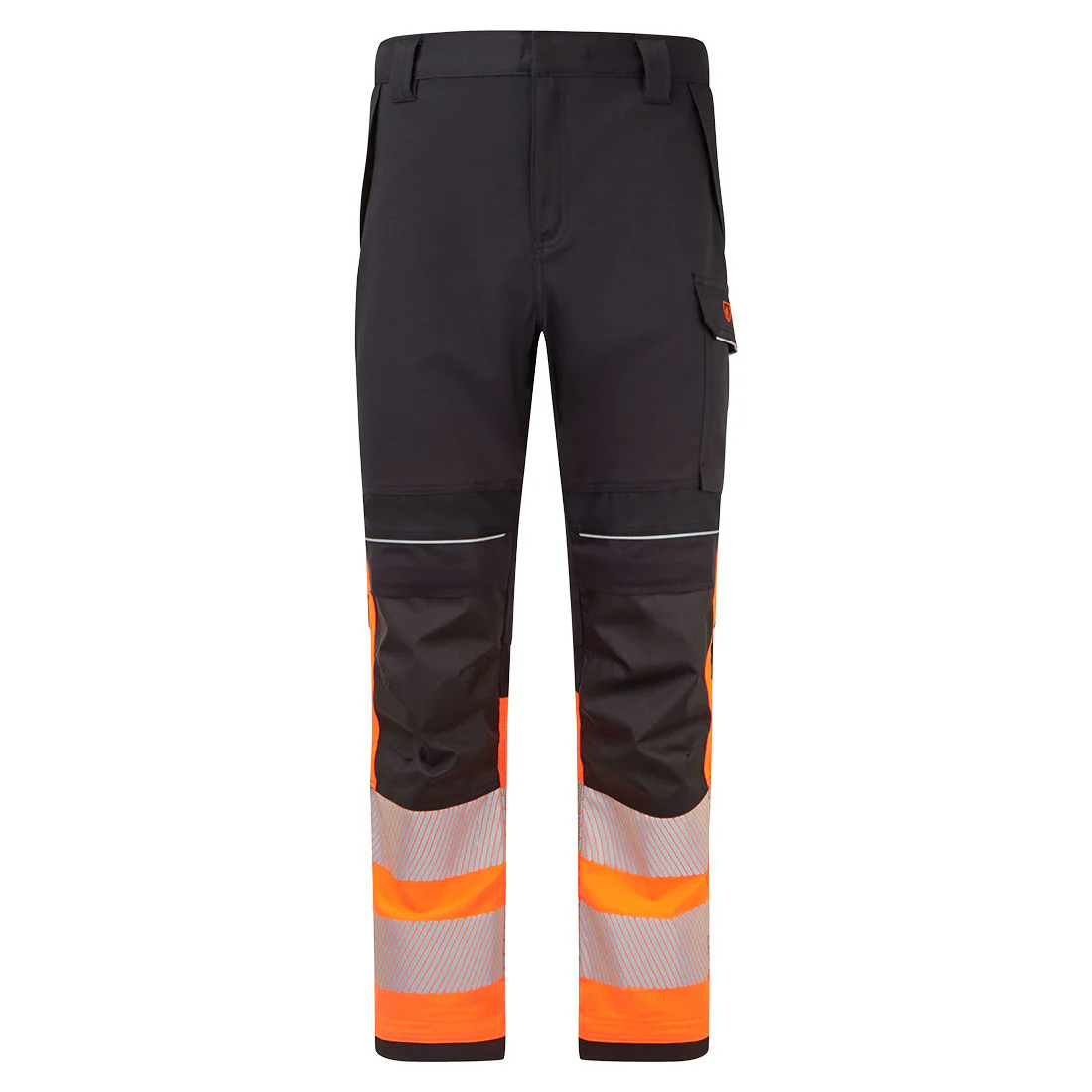 Portwest PW3 Modaflame Work HVO Class 1 FR Trousers - Image 2