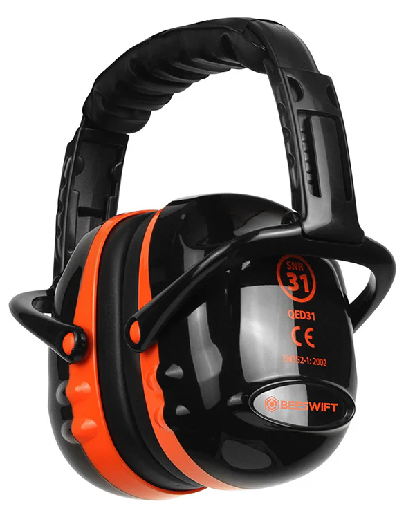 Qed 31 Ear Defender - Image 2