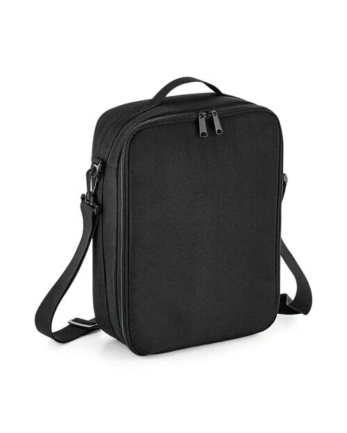 Quadra Bags Padded Camera Organiser - QD922M