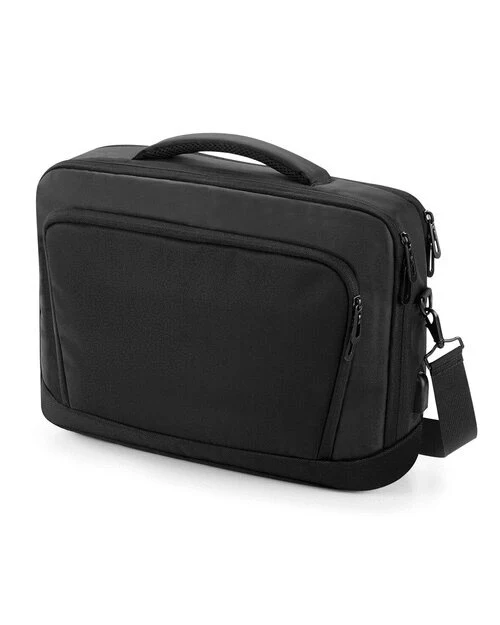 Quadra Bags Pro-Tech Charge Messenger - QD915M
