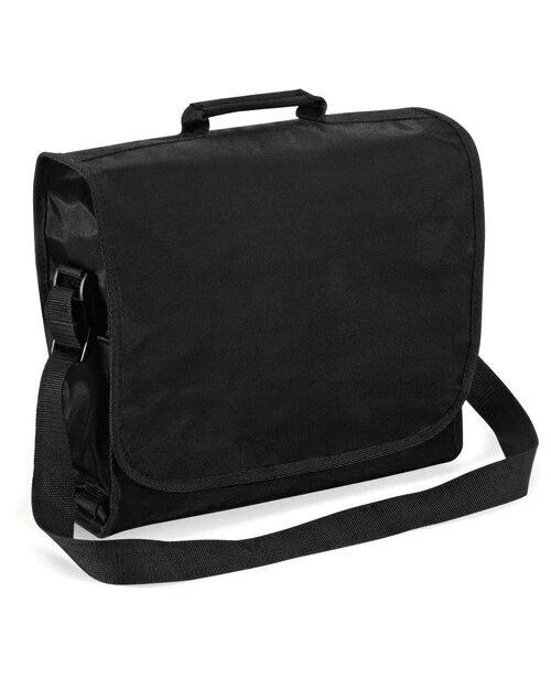 Quadra Bags Record Bag - QD090M - Image 2