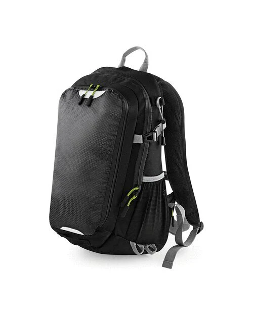 Quadra Bags Slx 20 Litre Daypack - QX520M - Image 2