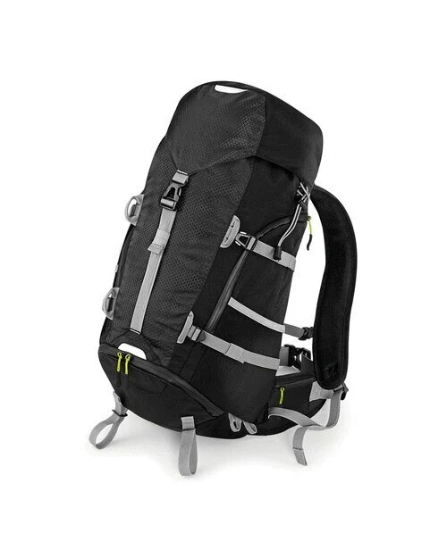Quadra Bags Slx 30 Litre Backpack - QX530M - Image 2