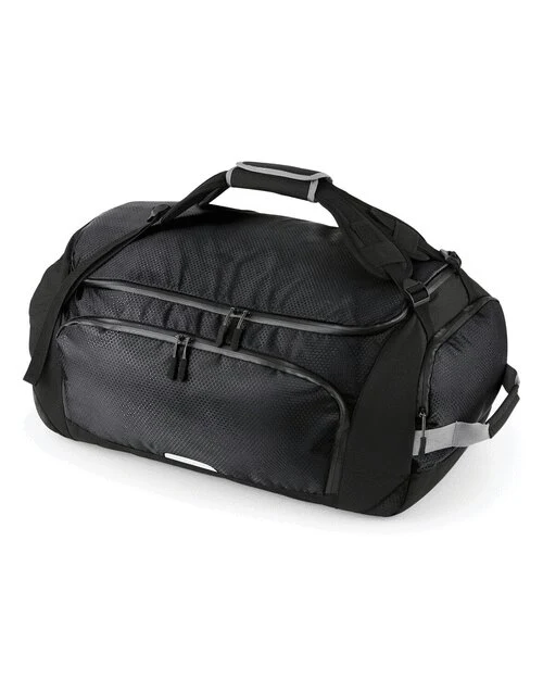 Quadra Bags Slx 60 Litre Haul Bag - QX560M - Image 2