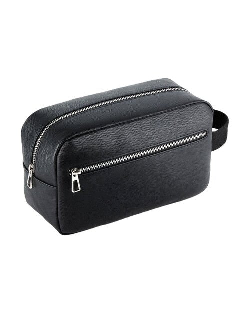 Quadra Bags Tailored Luxe Wash Bag - QD779M