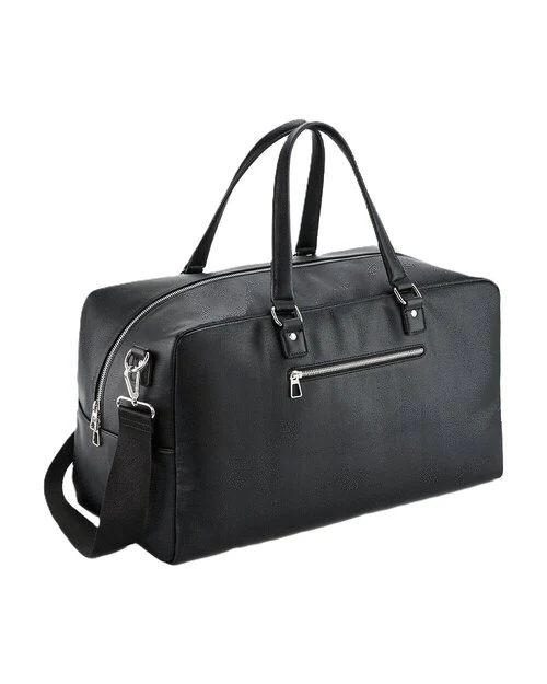 Quadra Bags Tailored Luxe Weekender - QD778M