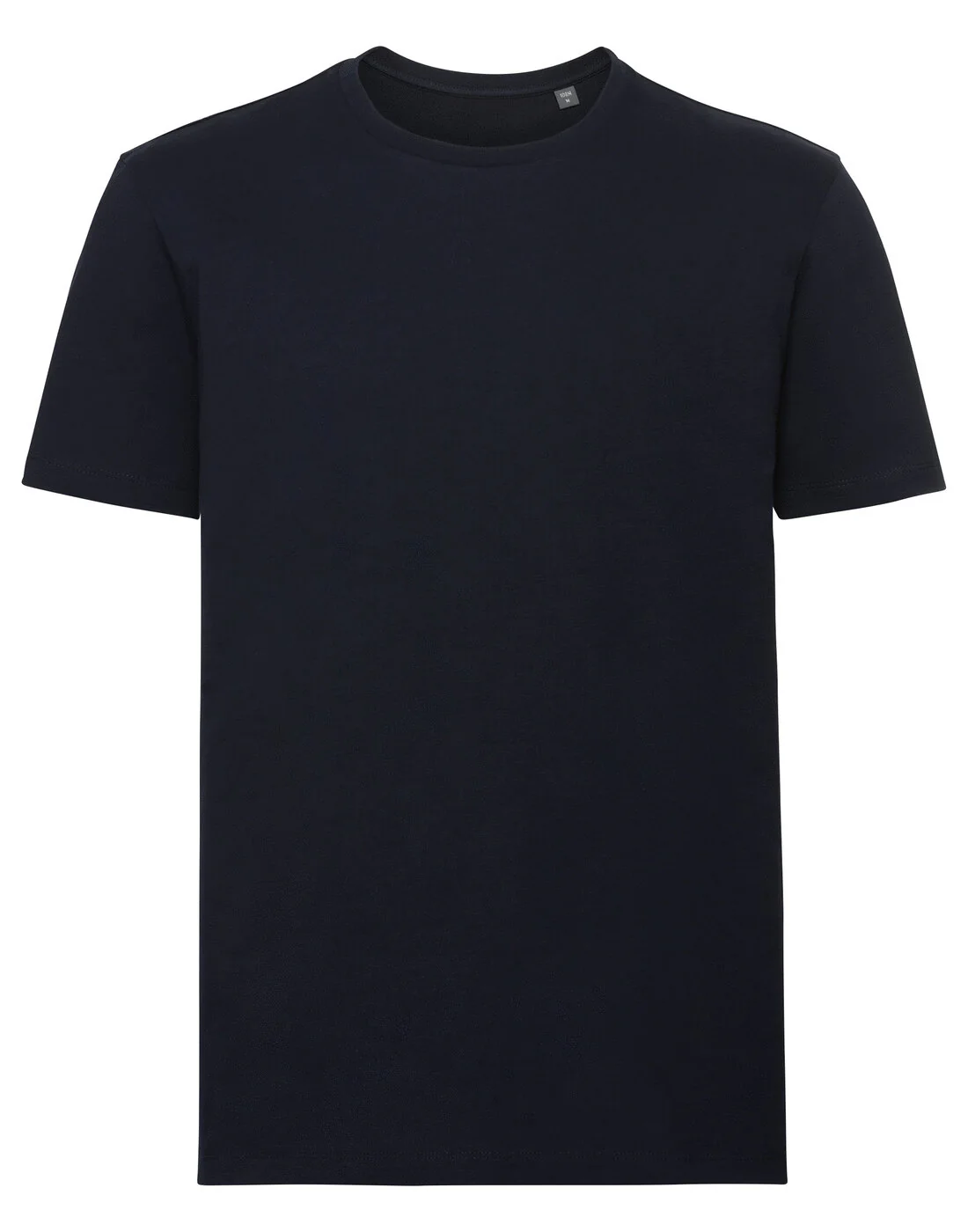 Russell Mens Pure Organic Tee - Image 13