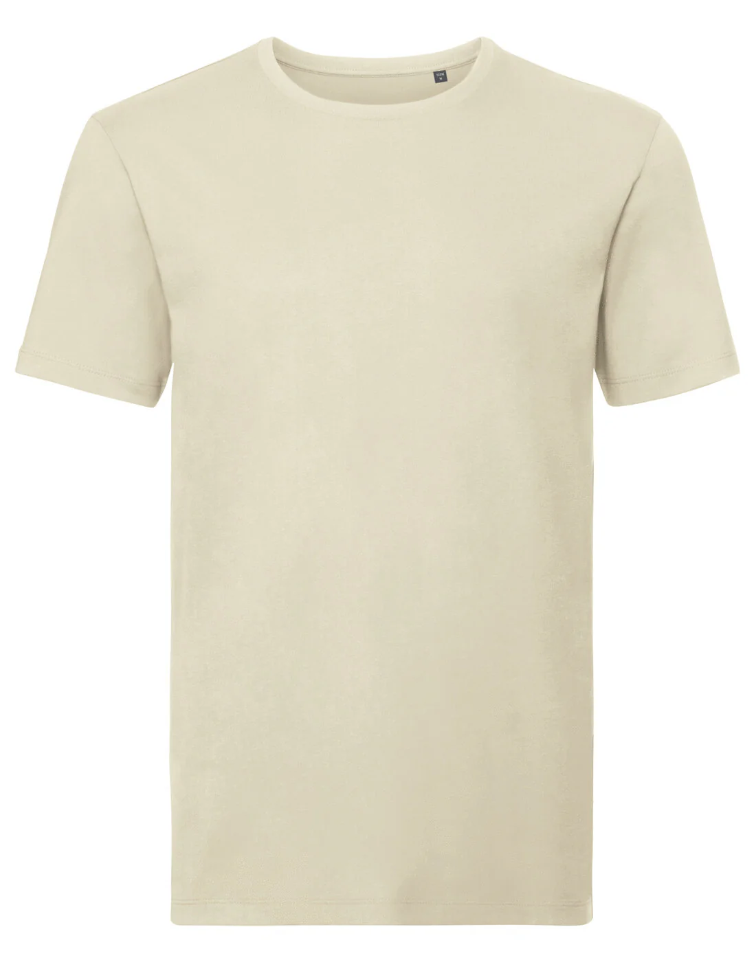 Russell Mens Pure Organic Tee - Image 15
