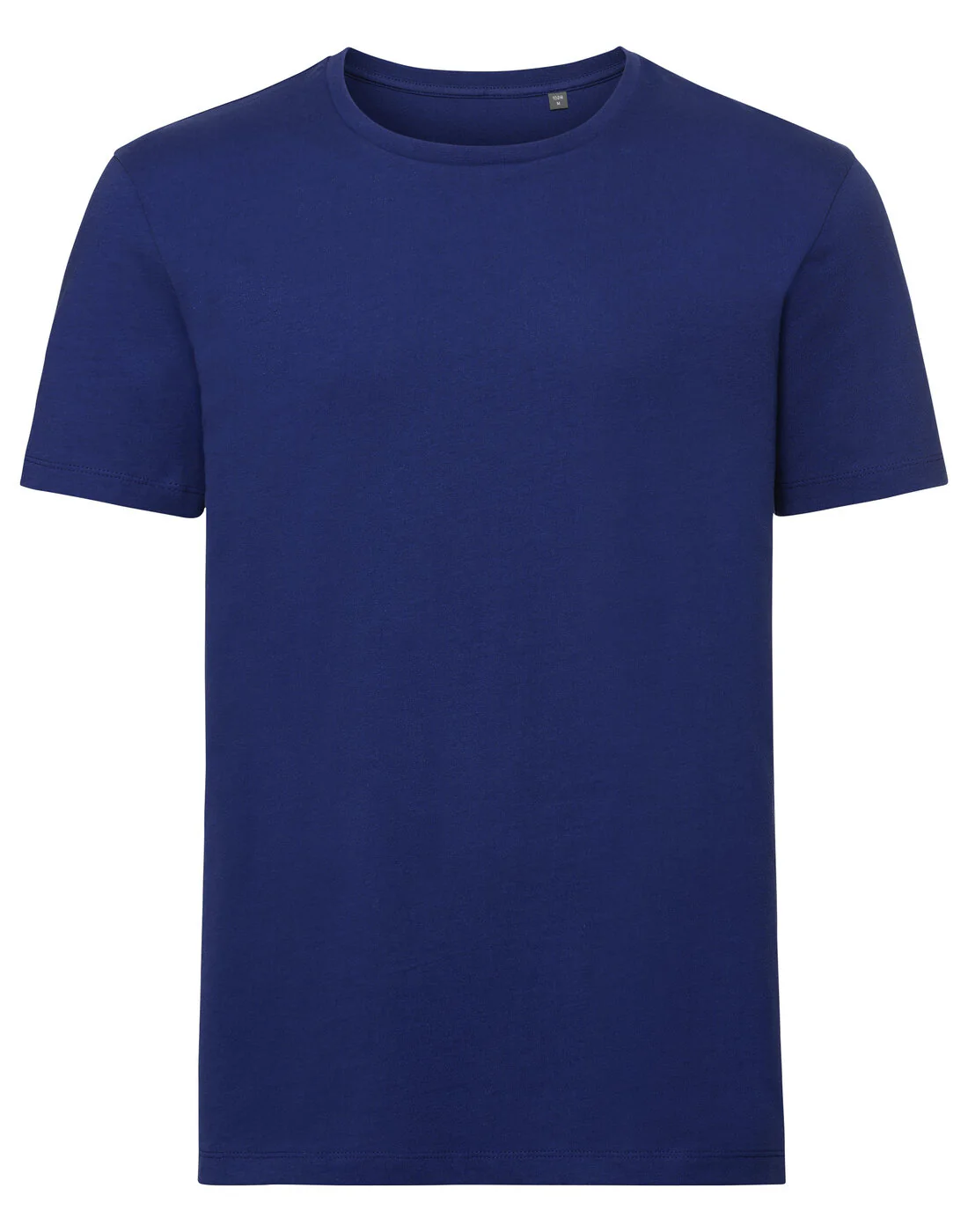 Russell Mens Pure Organic Tee - Image 9