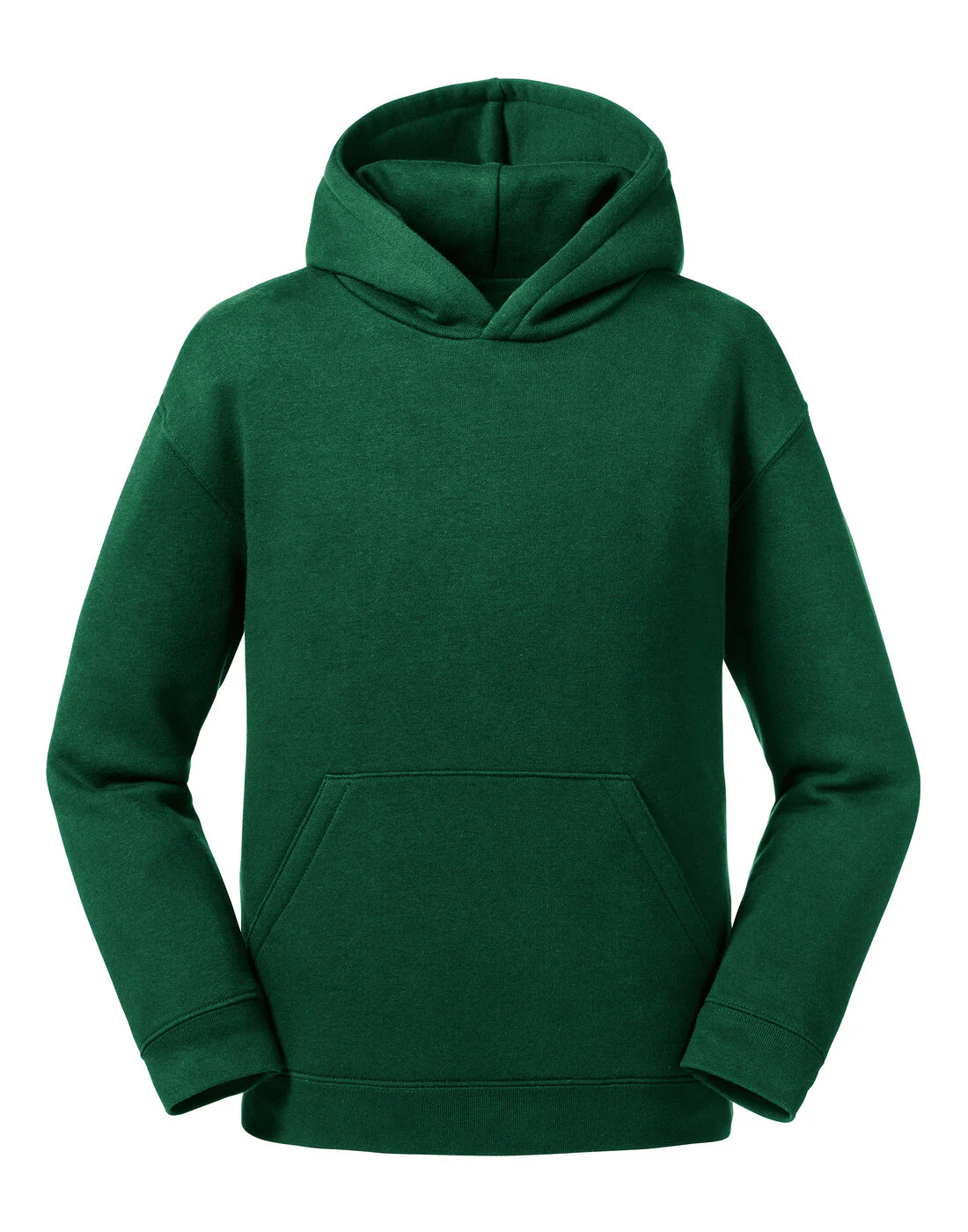 Russell Kids Authentic Hoodie - Image 3