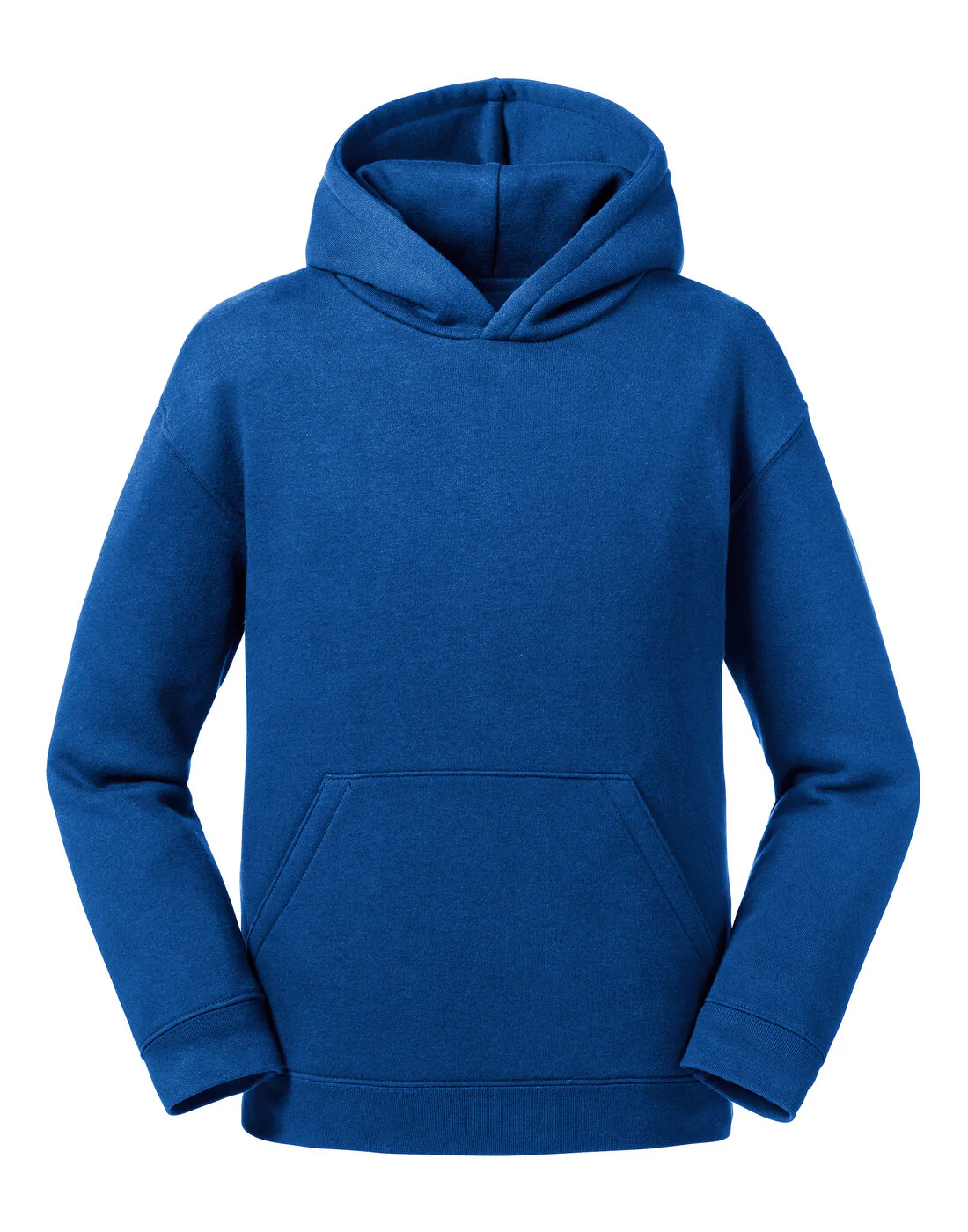 Russell Kids Authentic Hoodie - Image 4