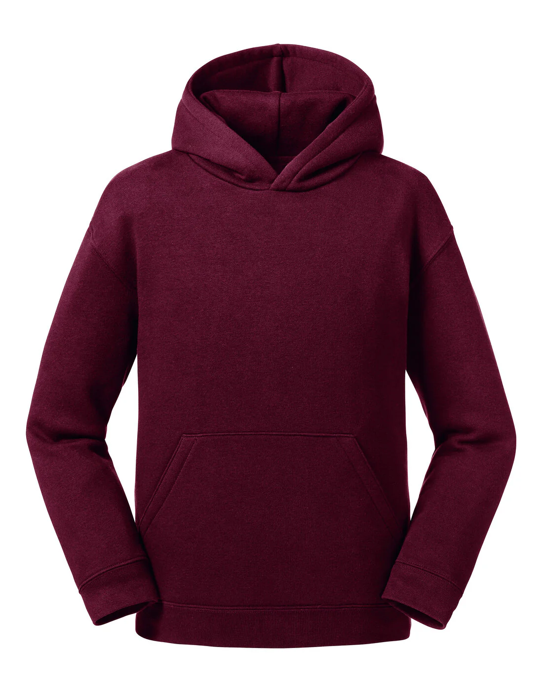 Russell Kids Authentic Hoodie - Image 5