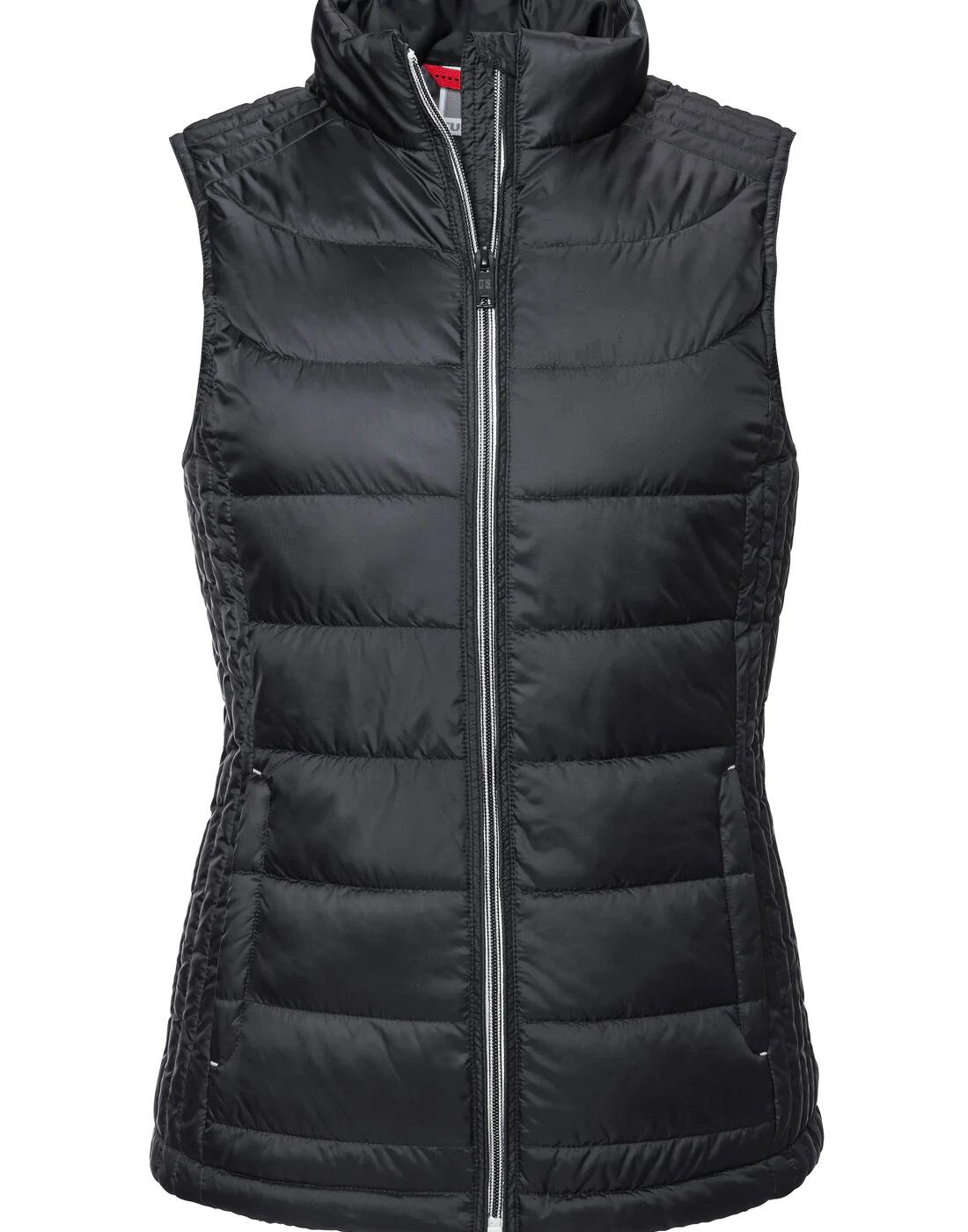 Russell Ladies Nano Bodywarmer - Image 3