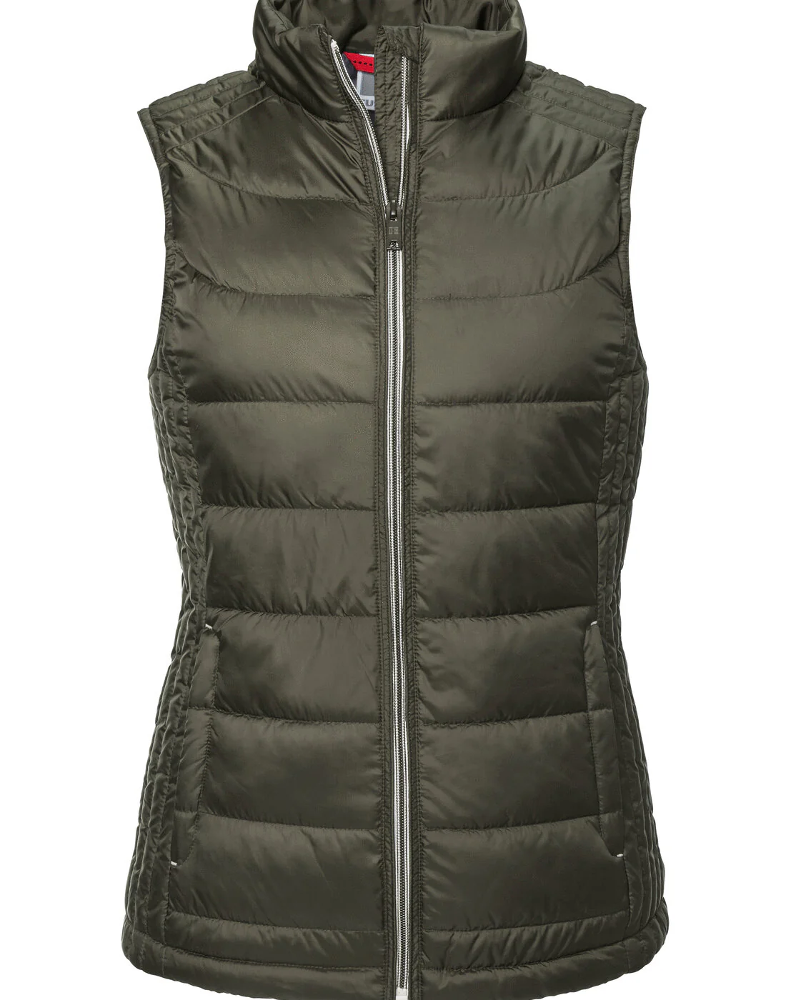 Russell Ladies Nano Bodywarmer - Image 5