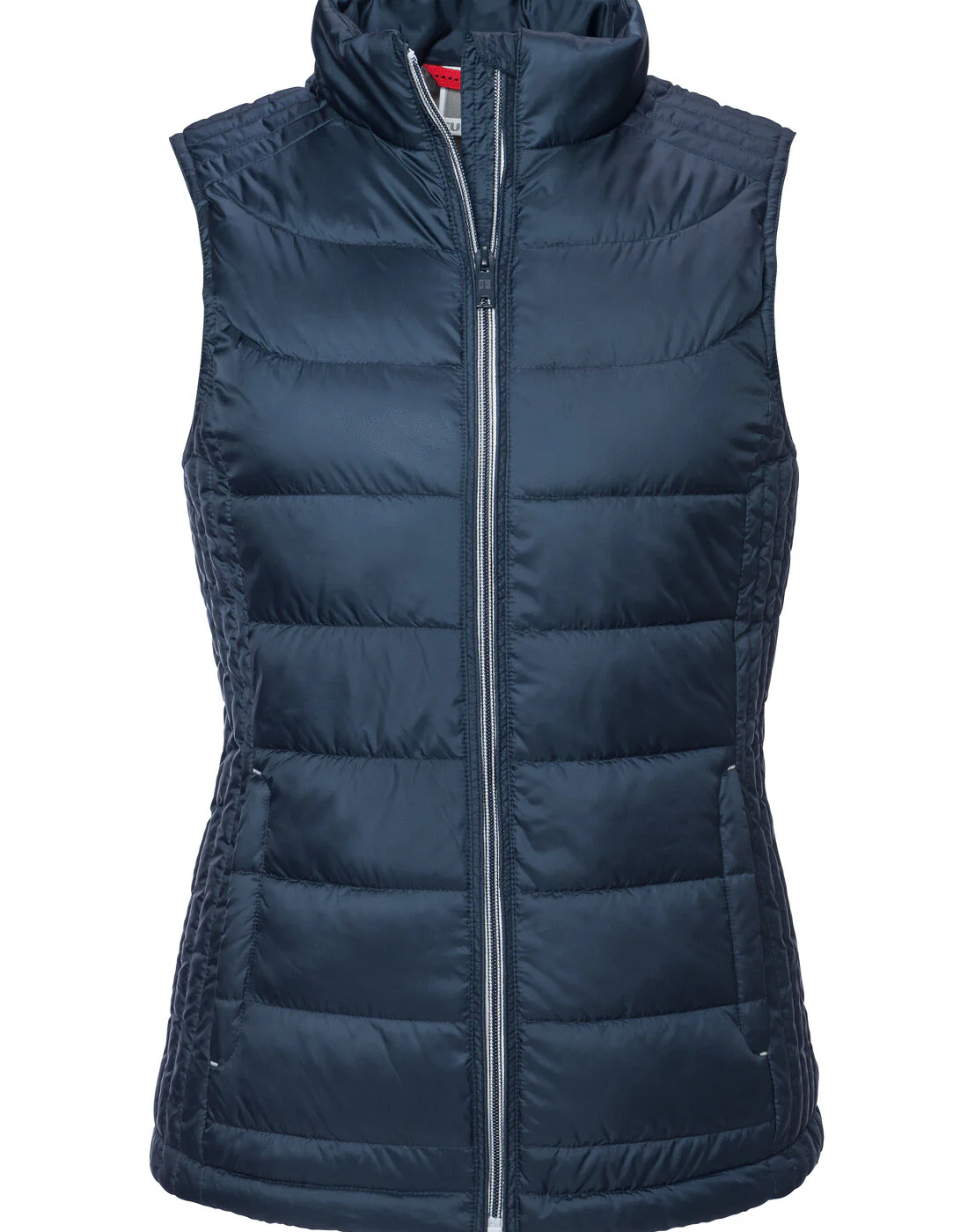 Russell Ladies Nano Bodywarmer - Image 6