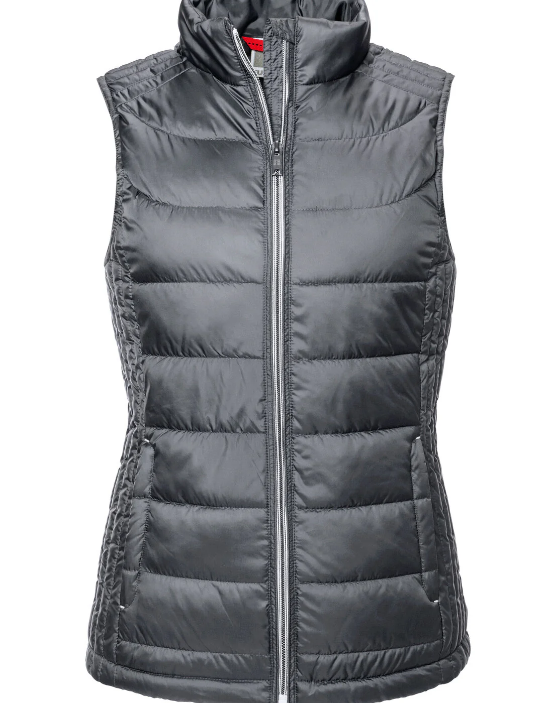 Russell Ladies Nano Bodywarmer - Image 7
