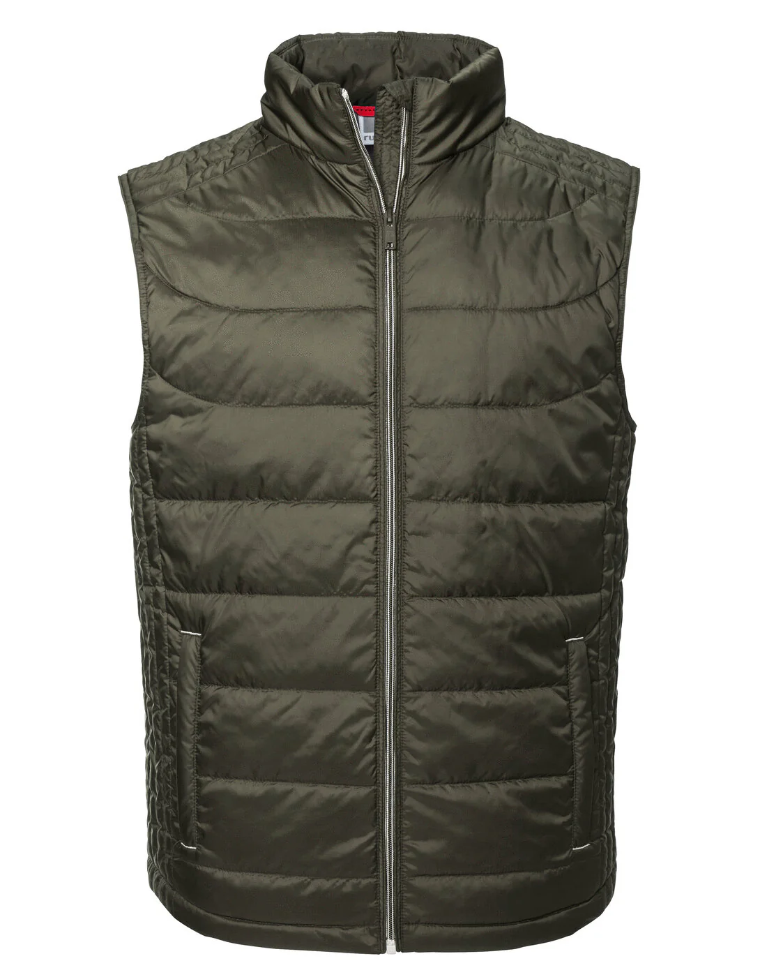 Russell Mens Nano Bodywarmer - Image 4