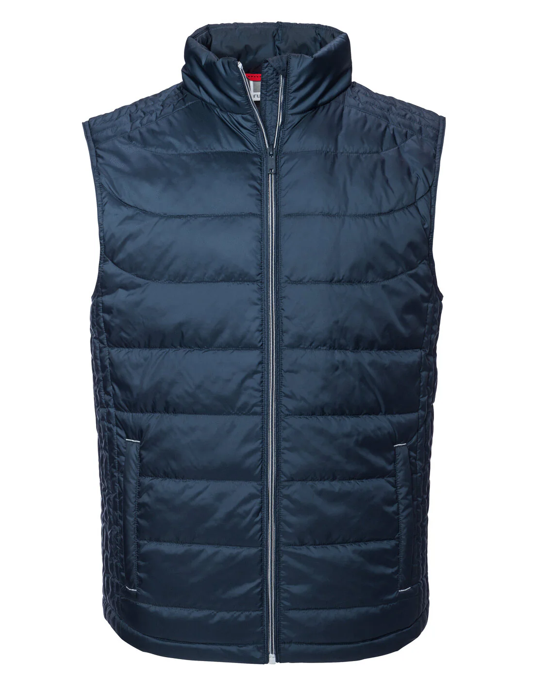 Russell Mens Nano Bodywarmer - Image 5