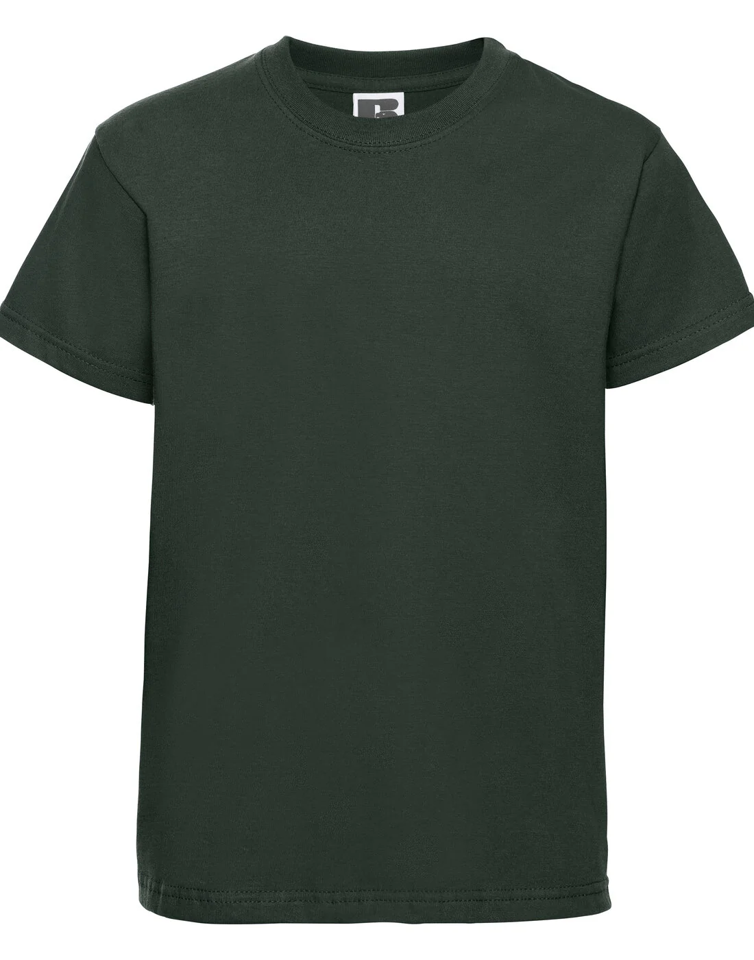 Russell Kids Classic T-Shirt - Image 10