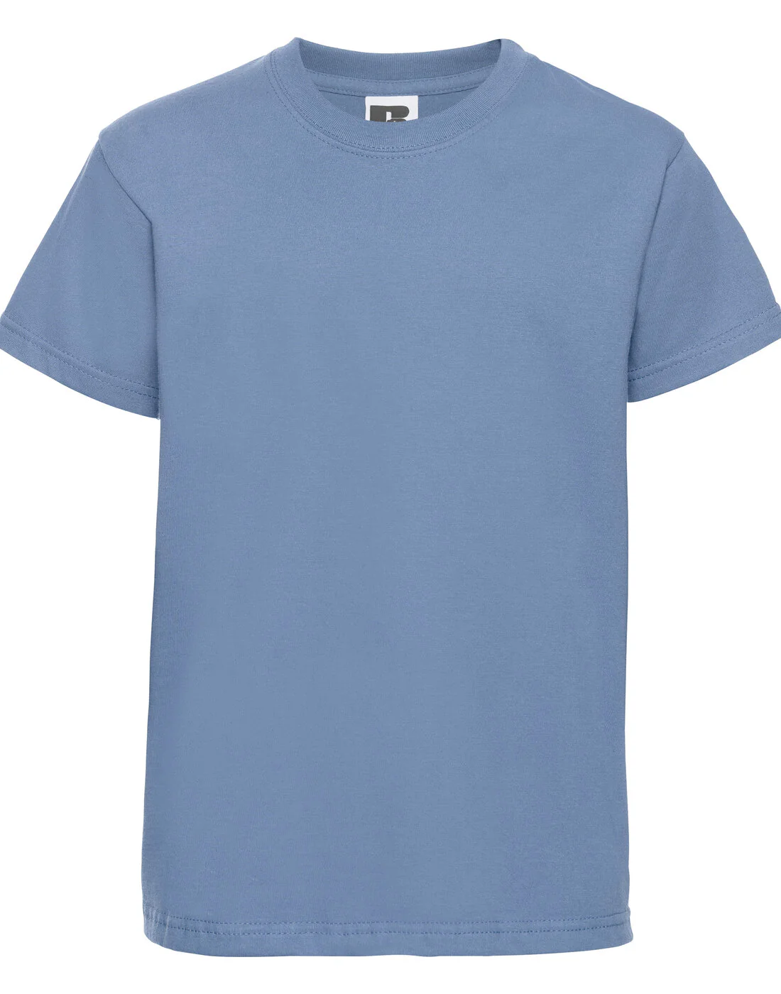 Russell Kids Classic T-Shirt - Image 11