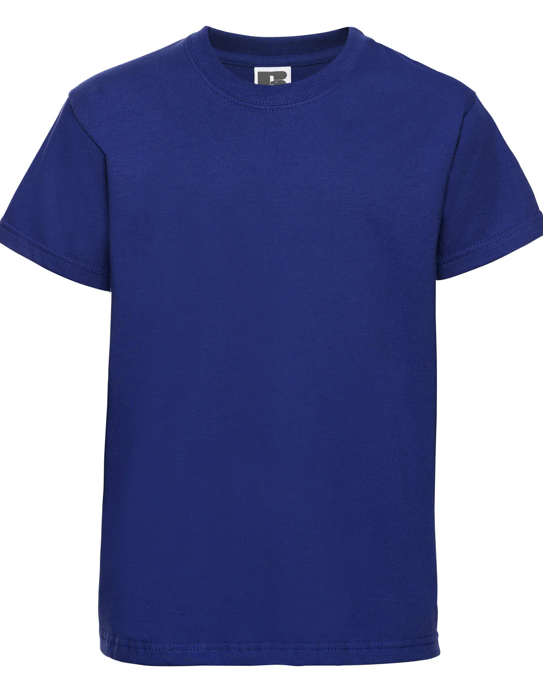 Russell Kids Classic T-Shirt - Image 12