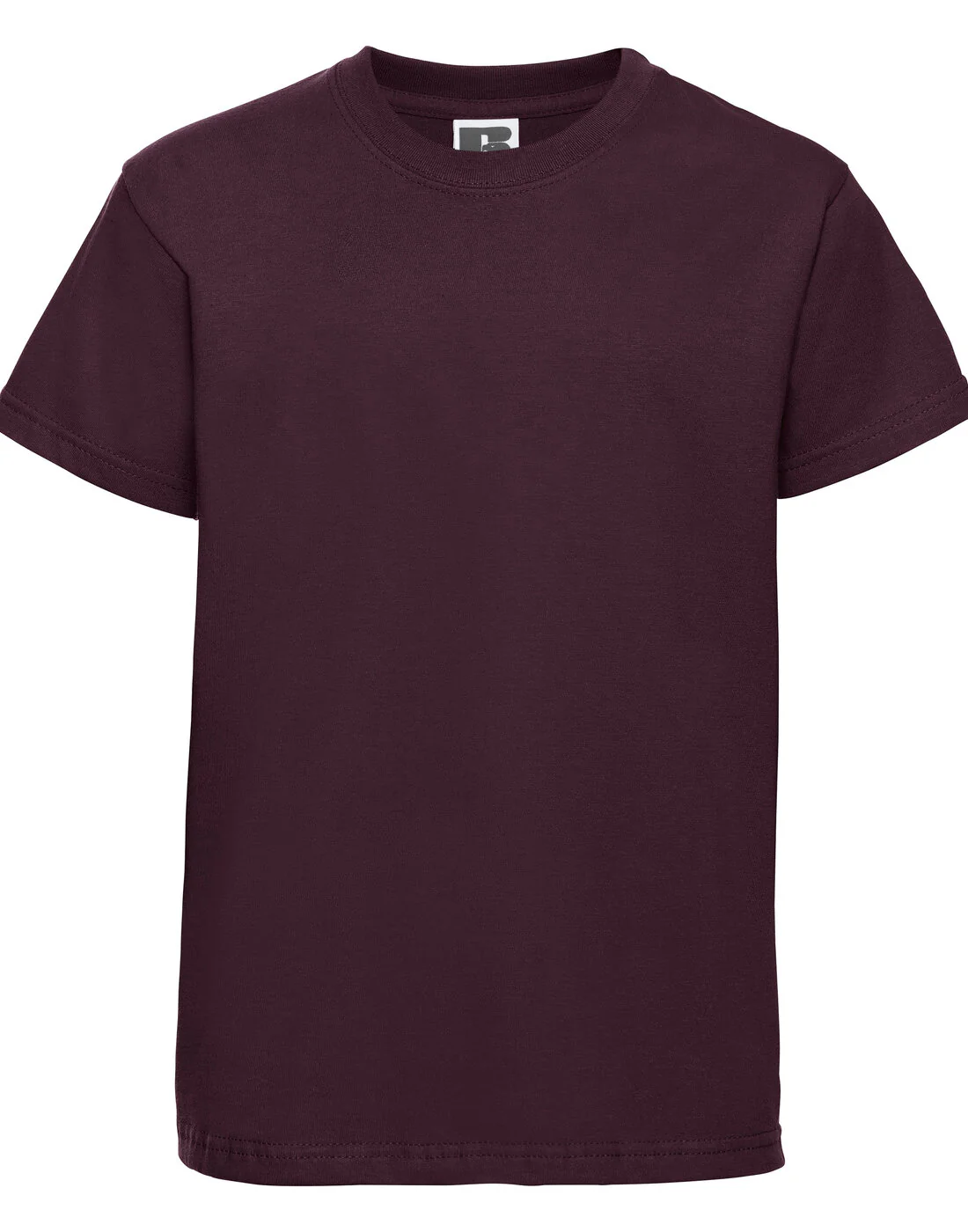 Russell Kids Classic T-Shirt - Image 14