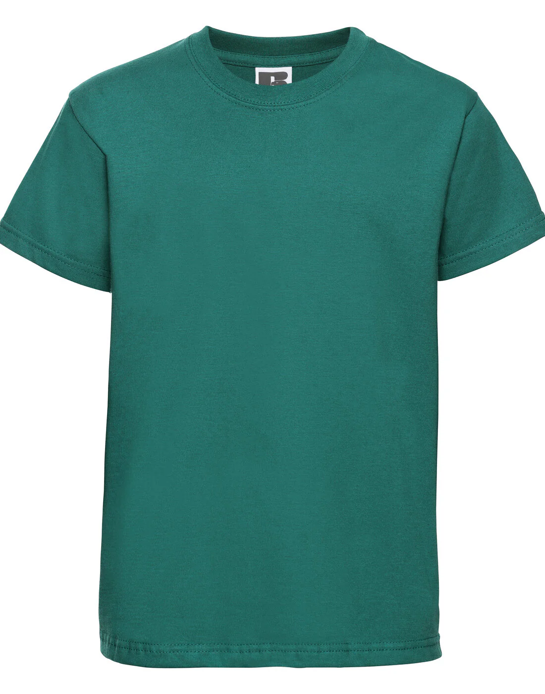 Russell Kids Classic T-Shirt - Image 15