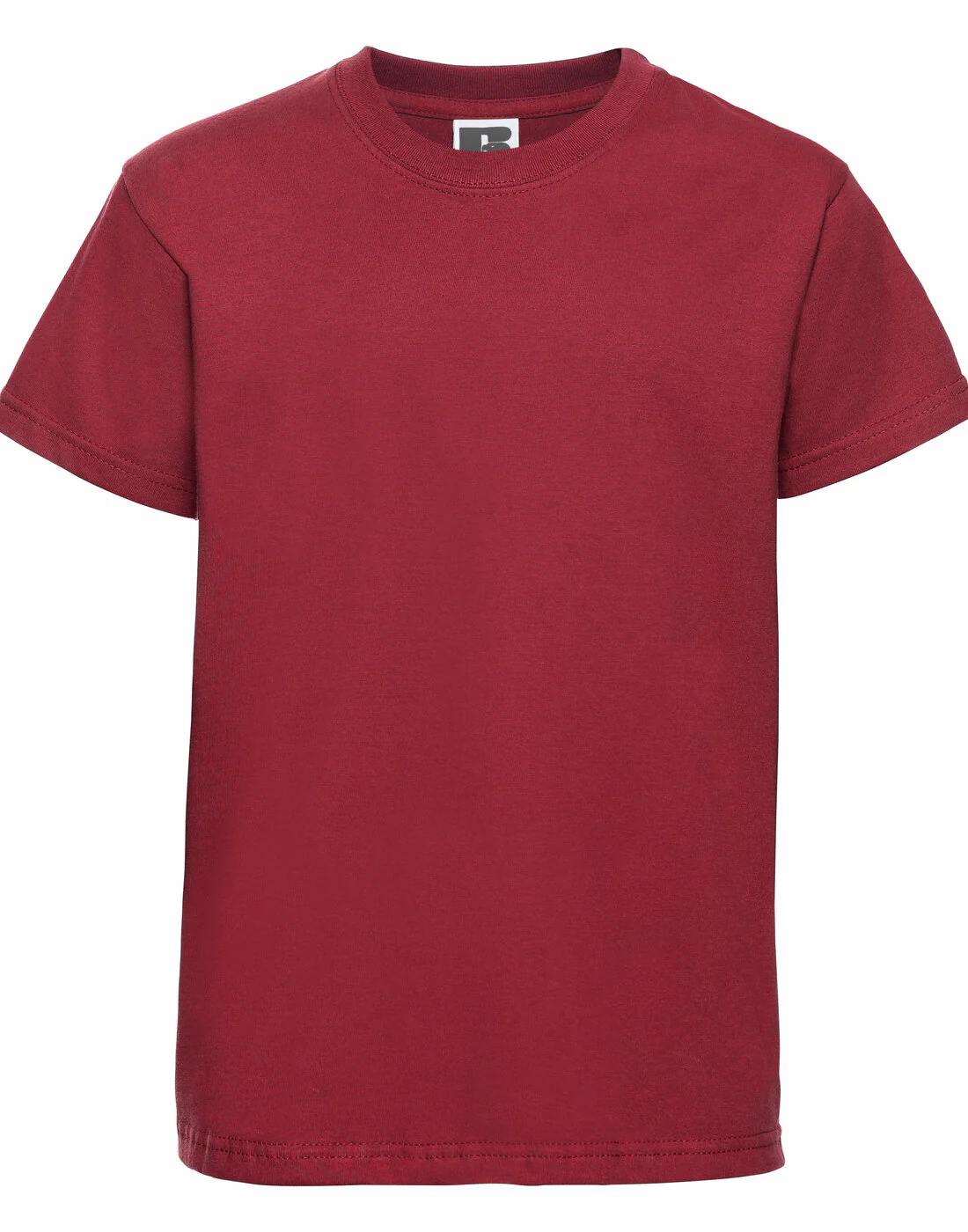 Russell Kids Classic T-Shirt - Image 3