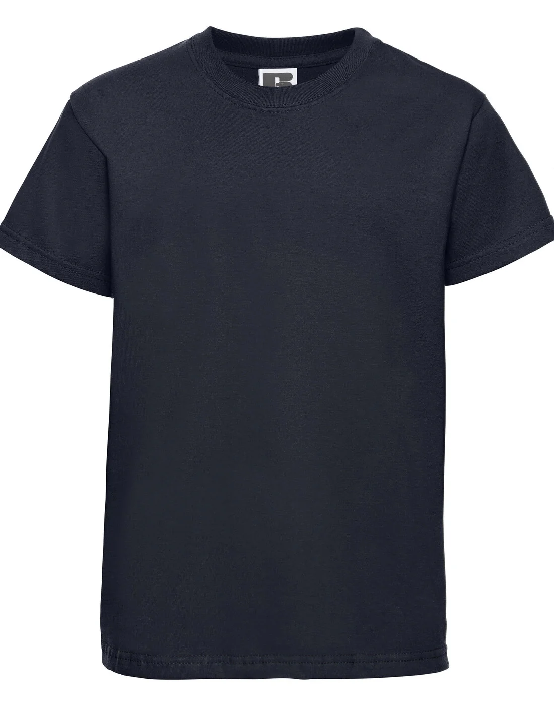Russell Kids Classic T-Shirt - Image 5