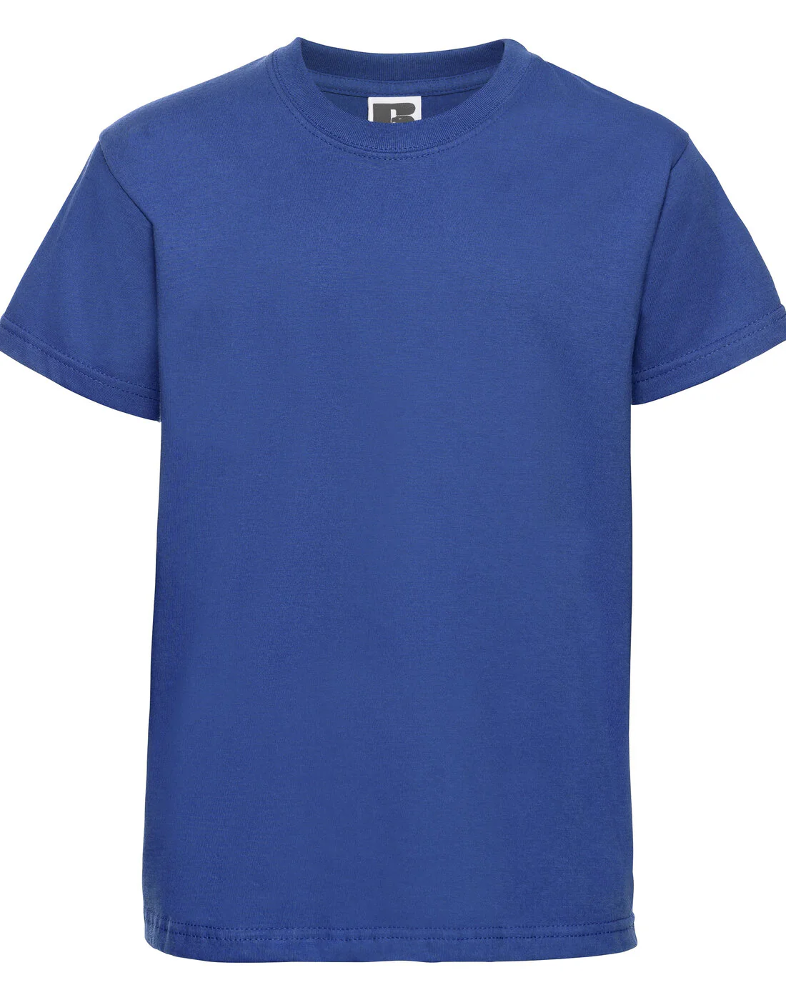 Russell Kids Classic T-Shirt - Image 6